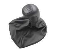 MTVTFECEWG Pommeau De Levier Vitesses Manuel Avec Soufflet Et Collier Pour Mercedes Pour Benz Pour Vito 638 W638 1996-2000 Pommeau De Vitesse