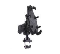 MTVTFECEWG pour BWM R1250GS R1200GS ADV F650GS F750GS F800GS F850GS R1200 1250GS Support De Téléphone Portable Anti-Choc pour Moto (Handlebar Type)