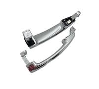 MTVTFECEWG Pour Chevrolet Pour Epica 2007-2015 Pour Poignée Extérieure De Porte Captiva Avec Plaque 9035959 95022912 96468266 (gauche)