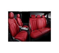 MTVTFECEWG pour G30 F10 E46 E39 E91 F11 F40 X5 G20 I3 X3 F25 X1 F20 X4 Z4 Ix3 Housse De Siège De Voiture 5 Places Personnalisée(8)