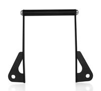 MTVTFECEWG pour Guzzi V85TT V85 TT 2019 2020 GPS Mount Navigation Phone GPS Adapter Clamp Navigation Bracket Holder Motorcycle Accessories