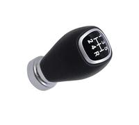 MTVTFECEWG Pour Hyundai I10 i20 2013-2020 Boîte Manuelle 5 Référence 43711-B4020 Pommeau De Levier Vitesses Pommeau De Vitesse