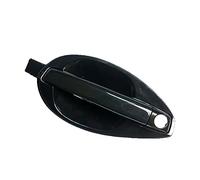 MTVTFECEWG Pour Hyundai Pour Tiburon 2003-2008 Prise De Poignée De Porte Extérieure Gauche Droite 2 Pièces Ensemble 82660-2C000 82650-2C000