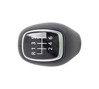 MTVTFECEWG Pour Hyundai Pour Tucson TL MK3 2016-2020 Accessoires Auto Pommeau De Levier Vitesses 6 Rapports 3711F2300 43711-F2300 Pommeau De Vitesse