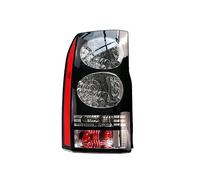 MTVTFECEWG Pour Land Rover Pour Discovery 3/4 2004-2016 Feu Arrière De Voiture Feu Arrière Signal Feux Arrière Accessoire De Voiture (gauche)