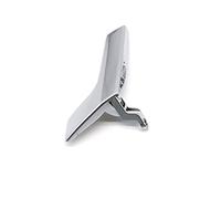 MTVTFECEWG Pour Mercedes Pour Benz Classe C W204 GLK 204 Poignée Porte Intérieure Déverrouiller Extracteur Porte Ouverte C180 C200 C260 GLK300 GLK260(Matte,gauche)