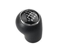 MTVTFECEWG Pour Mercedes Pour Benz Pour Vito Pour Viano W639 Pour Sprinter 906 Noir Pommeau De Levier Vitesses Manuel 6 Rapports Pommeau De Vitesse