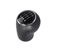 MTVTFECEWG Pour Mercedes Pour Benz Pour Vito Pour Viano W639 Pour Sprinter 906 Plastique ABS Pommeau De Levier Vitesses Manuel 6 Pommeau De Vitesse