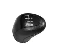 MTVTFECEWG Pour Mercedes Pour Vito Pour Viano W639 Pour Sprinter II 906 2003-2010 ABS Pommeau De Levier Vitesses Manuel 6 Rapports Pommeau De Vitesse