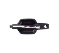 MTVTFECEWG Pour Mitsubishi Pour Pajero Pour Montero 2000 2001 2002 2003 2004 2005 2006 Voiture Extérieur Avant Gauche Poignée Porte Extérieure