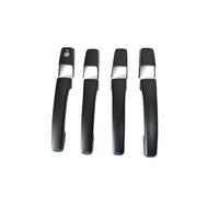 MTVTFECEWG Pour Mitsubishi Pour Pajero V93/V97 2007-2014 2015 2016 2017 2018 2019 2020 Cache-poignée Porte Extérieure