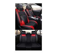 MTVTFECEWG pour Toyota pour 4 Runner pour 86 pour Auris pour Avalon pour C-HR pour Corolla pour Rav4 pour Camry Housse Siège Voiture Accessoires Intérieurs(3,Luxury)