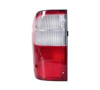 MTVTFECEWG Pour Toyota Pour Hilux Mk4 1997 1998 1999 2000 2001 2002 2003 2004 2005 2006 Feu Arrière Et Feu Stop Pare-chocs Arrière Voiture (gauche)