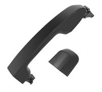 MTVTFECEWG Pour Toyota Pour Prado Landcruiser 2010 2011 2012-2017 69211-60090 Poignée De Porte Extérieure Avant Arrière Gauche Droite (Rl)