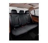 MTVTFECEWG pour Toyota pour RAV4 2009 2010 2011 2012 2013 2014 2015 2016 2017 2019 2020 Housses De Siège De Voiture en Cuir sur Mesure(Arrière,4)