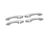 MTVTFECEWG Pour VW Pour Golf 7 2014 2015 2016 2017 2018 2019 Garniture Adhésive Pour Poignée De Porte Latérale