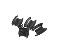 MTVTFECEWG Pour VW Pour Golf 7 2014 2015 2016 2017 2018 2019 Garniture Adhésive Pour Poignée De Porte Latérale
