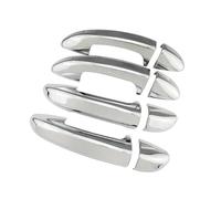 MTVTFECEWG Pour VW Pour Passat B6 B7 2005 2006 2007 2008 2009 2010 2011 2012 2013 2014 2015 Protection Adhésive Pour Poignées Porte Extérieures