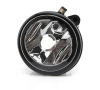 MTVTFECEWG pour X3 F25 X4 F26 X5 F15 X6 F16 2010-2020 63177238787 63177238788 Feux Antibrouillard De Pare-Chocs Avant sans Ampoule Accessoires De Voiture(côté Droit)