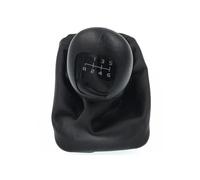 MTVTFECEWG Soufflet De Pommeau Levier Vitesses 5/6 Rapports Pour Mercedes Pour Benz W202 C W208 CLK Et W210 E 1993-2003 Pommeau De Vitesse(6 Speed)