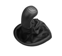 MTVTFECEWG Soufflet De Pommeau Levier Vitesses 5 Rapports 0002670010 Pour Mercedes Pour Vito W638 1996-2000 Pièces Intérieures Noires Pommeau De Vitesse