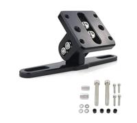 MTVTFECEWG Support Fixation GPS pour Navigation pour Suzuki GSX-S1000 1200 1400 GSX-S 125 950 GSX1300 B-King Van200 RM-Z250 RM-Z450