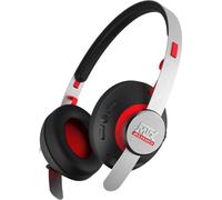 MTX Audio Casque Bluetooth iX3BT avec micro, lecteur microSD et jack 3,5 mm
