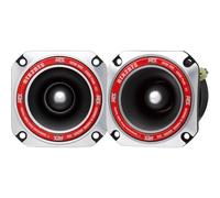 MTX AUDIO - MTX tweeter a haute efficacité RTX2BTs - Ø8cm - Bobine 25mm - 100W RMS - 400W - Peak 4O 102,0dB/2V/1m vendu a la piece