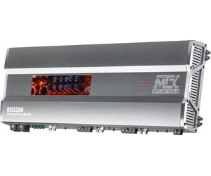 MTX Audio RFL5300 - Amplis voiture