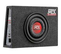 MTX Audio RTF10P - Caisson de basses - pour automobile - 200 watt - 10