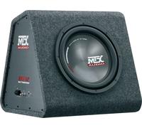 MTX Road Thunder RTP12 - Enceinte - Noir