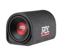 MTX Audio RTT12AV - Caisson de basses - pour automobile - 350 watt - 12