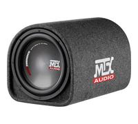 MTX Audio RTT12P - Caisson de basses - pour automobile - 220 watt - 12