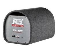 MTX Audio RTT12P - Subwoofers voiture