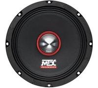 MTX Audio RTX84 - Enceinte - Noir