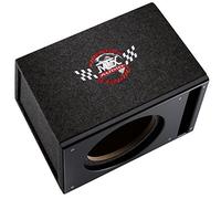 MTX Audio SLH15U - Caisson bass-reflex vide avec découpe pour subwoofer MTX