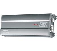 MTX Audio TX-81000D - Amplis voiture