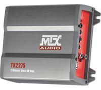 MTX Audio TX2275 - Amplis voiture