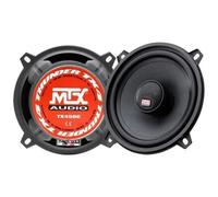 MTX Audio TX450C - Haut-parleur - pour automobile - 70 watt - 2 voies - coaxial - 5.25
