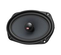 MTX Audio TX469C - Haut-parleurs - pour automobile - 100 watt - tridirectionnel - coaxial - 6" x 9