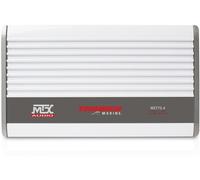 MTX Audio WET75.4 - Amplis voiture