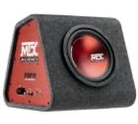 MTX Boîtier ventilé MTXTRP8