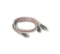 MTX Audio ZNXY1F (2 x 0.50 m) - Câbles autoradio