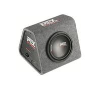MTX Caisson Amplifie RTP8 Classe-D avec Subwoofer O20 cm 120 W RMS