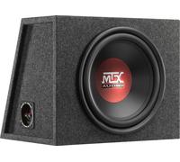 MTX Caisson Clos RTE12AS 30 cm 350 W RMS 1050 W Peak