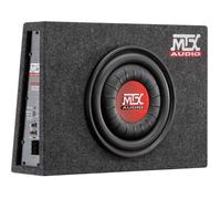 Caisson amplifie MTX RTF10P
