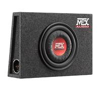 Caisson de basse MTX RTF10AS