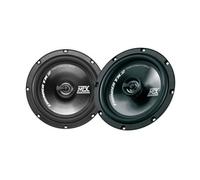MTX Haut-parleur Coaxial 2 Voies TX265C O16,5 cm 65 W RMS 260 W Peak 4O