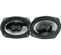 MTX Audio TX269C - Haut-parleurs voiture