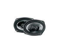 MTX Haut-parleur Coaxial 3 Voies TX269C 6 x 9in 80 W RMS 320 W Peak 4O